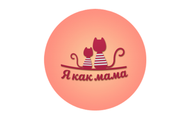 Магазин одинаковой одежды "Like My Mama", SMM-продвижение