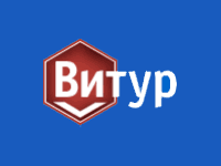 Лого: НПФ ВИТУР