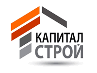 Лого: КапиталСтрой